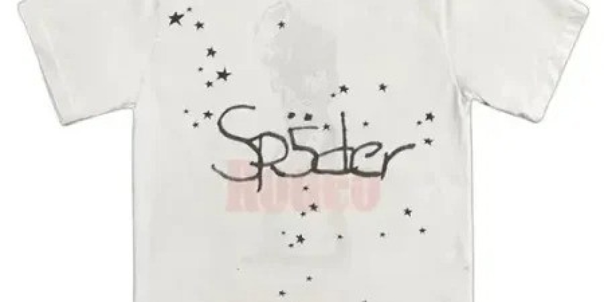 Why Spider Hoodie Is Trending Among Modern Streetwear Fans
