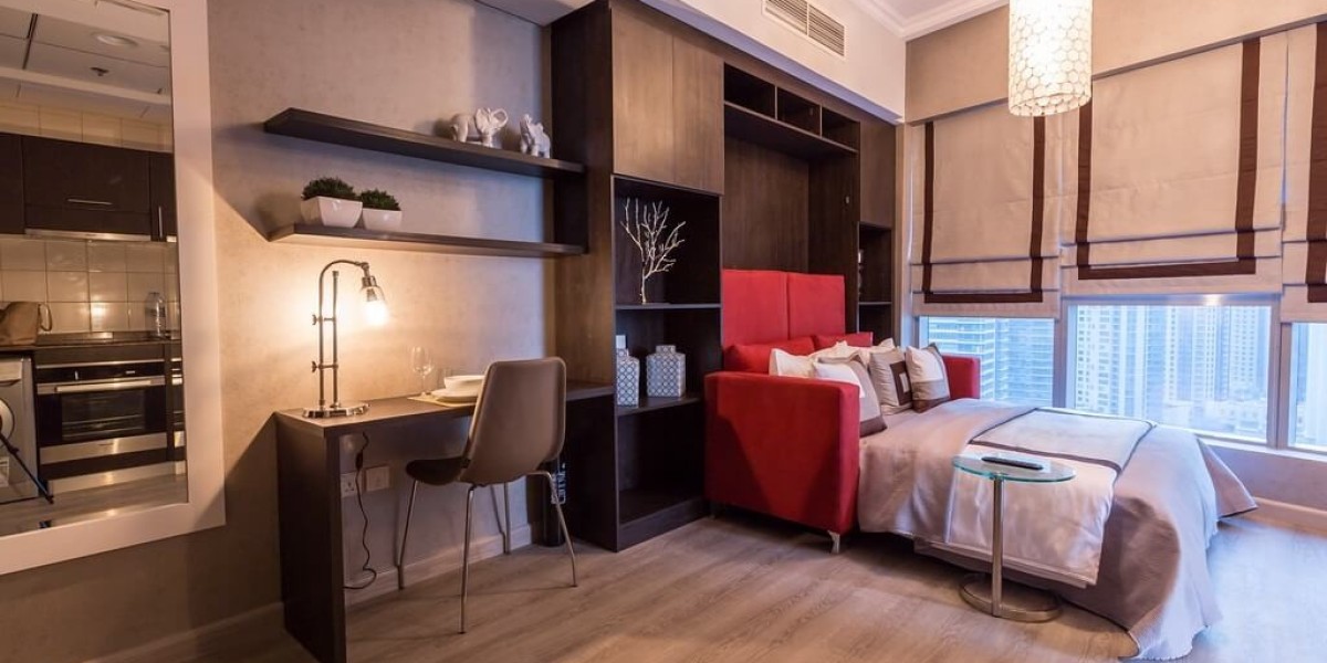 Wall Bed Dubai: Space-Saving Ideas for Small Apartments
