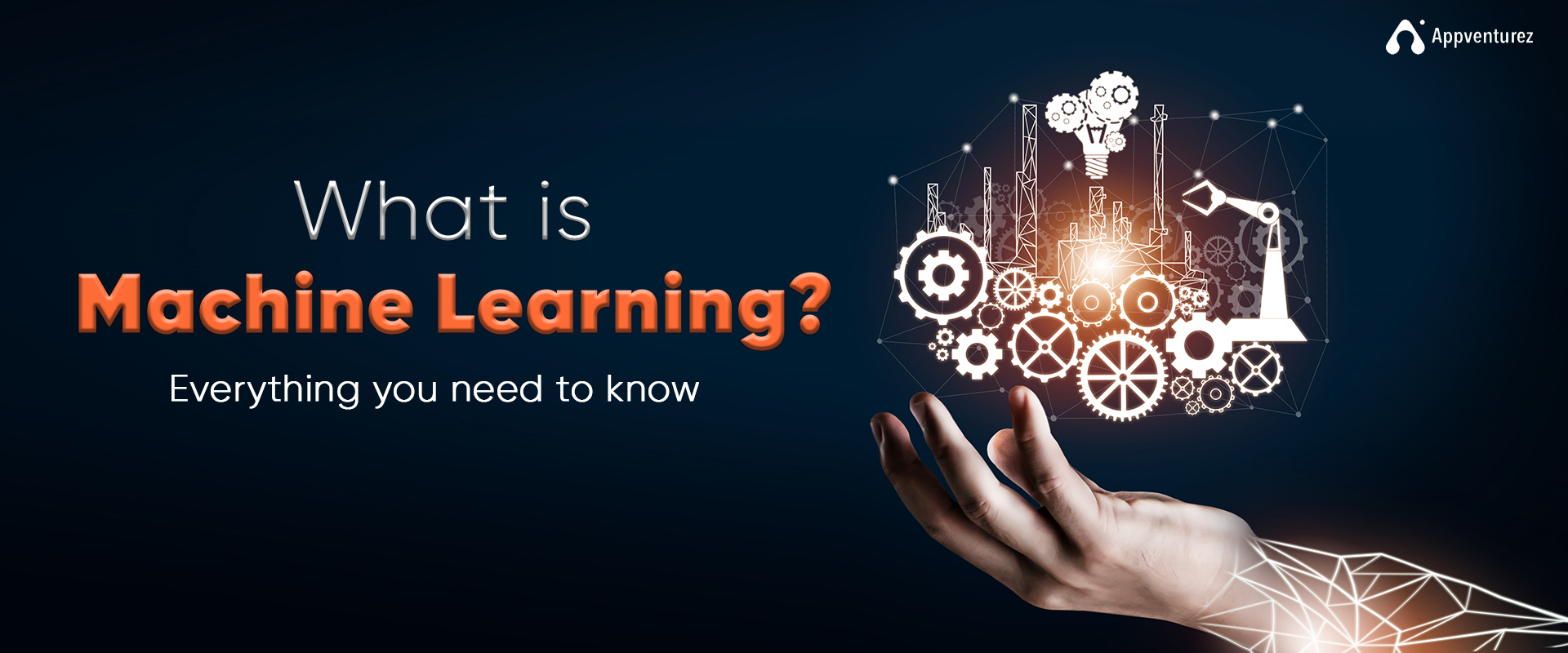 What is Machine Learning? Everything You Need to Know in 2026