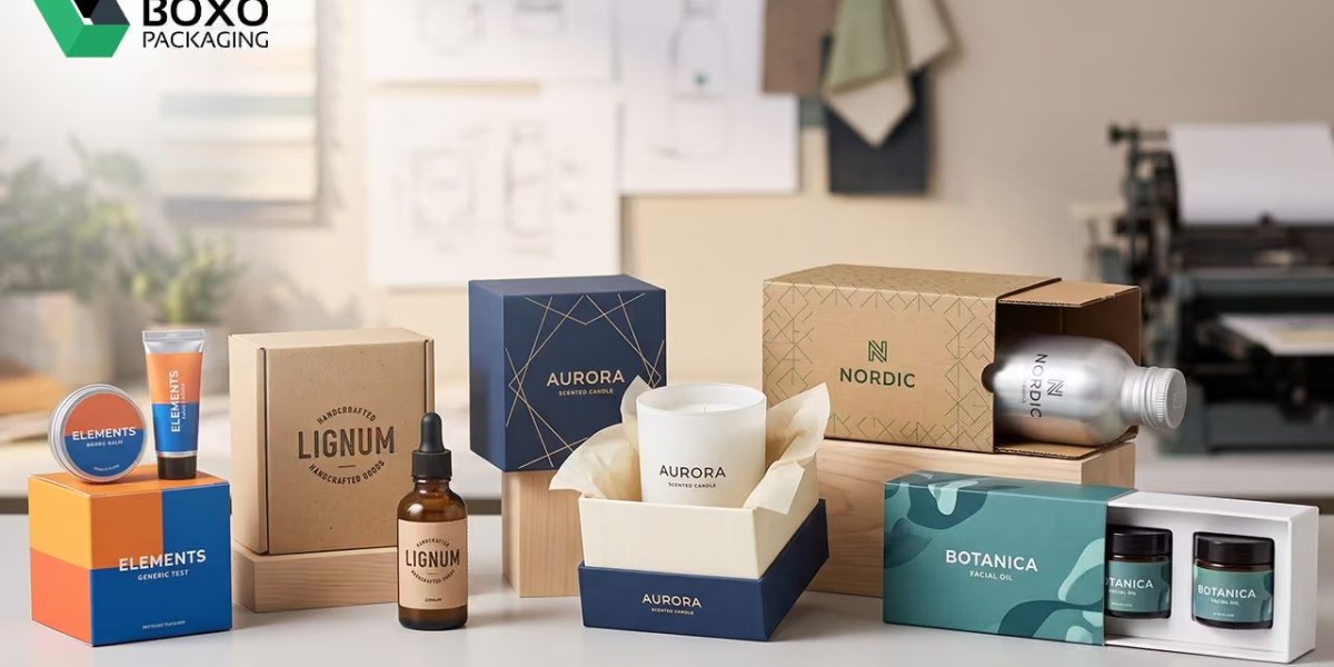 What Does Custom Packaging Signal at the Doorstep?