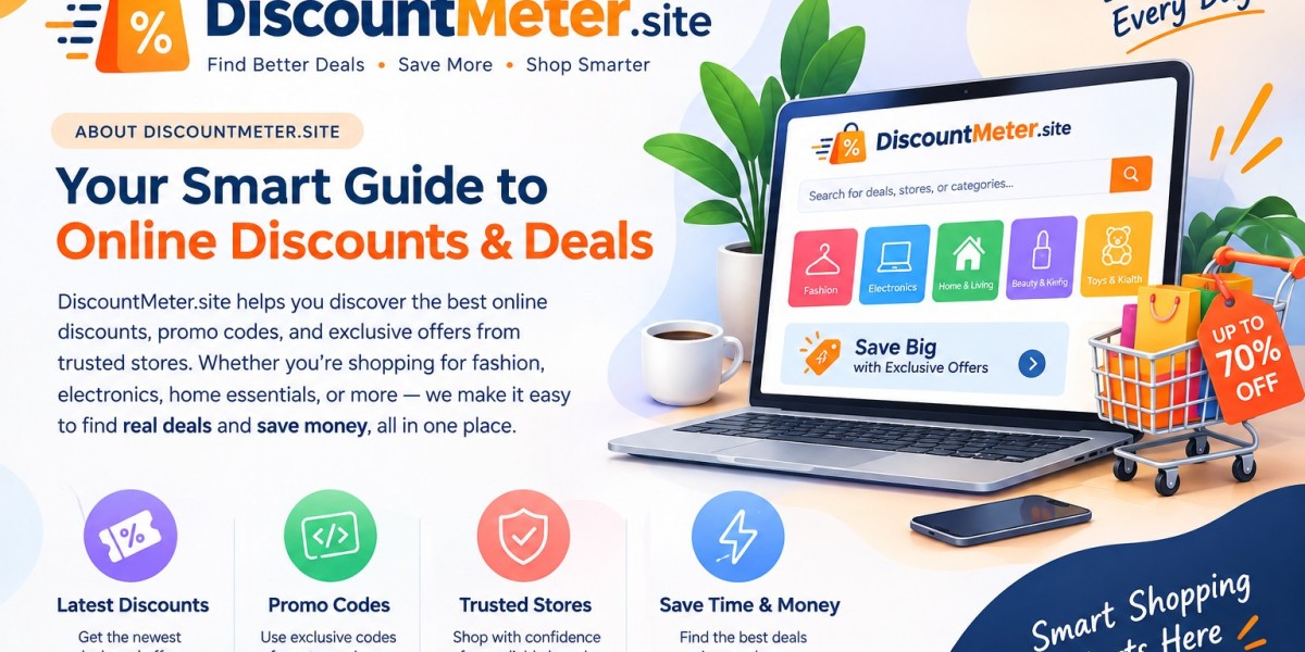 Online Shopping Made Smarter: How to Compare Prices and Discounts