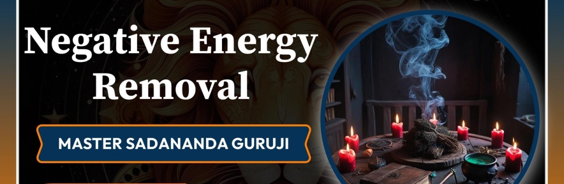 Master Sadananda Guruji Cover Image