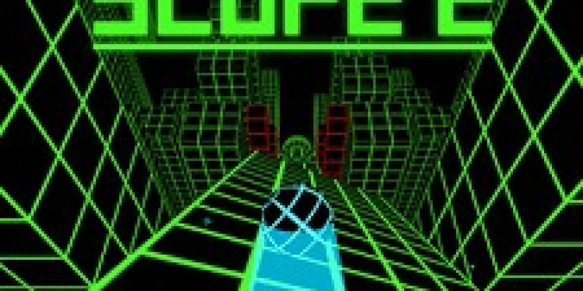 Getting Into the Zone: How to Master Store Management Games Like Slope 2