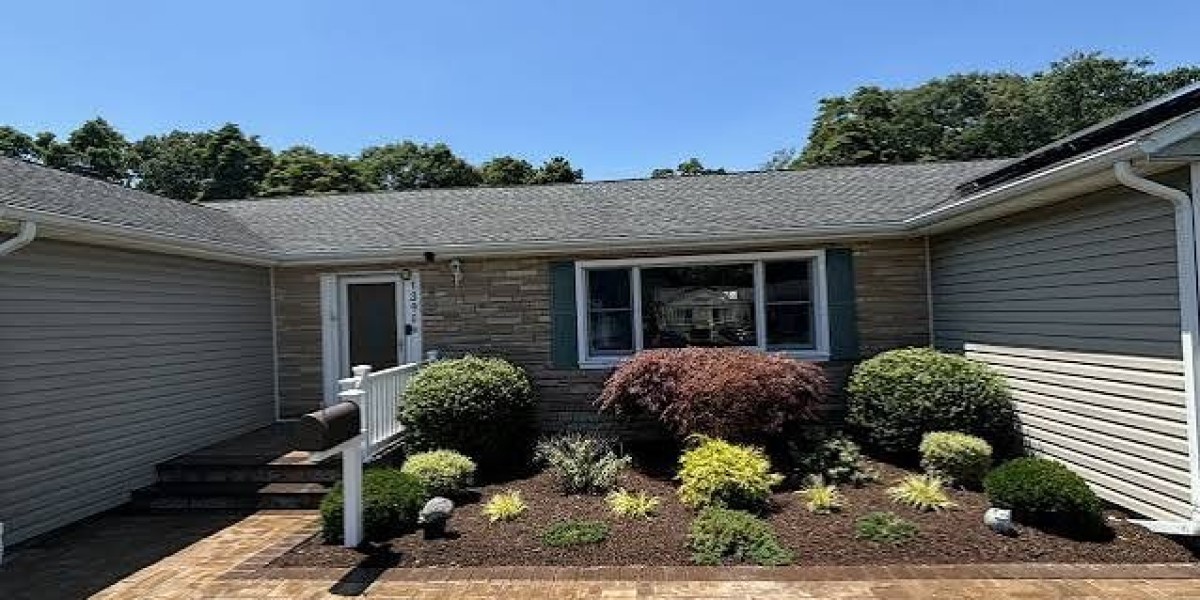 Why Is Driveway Paving East Islip Important for Your Home?