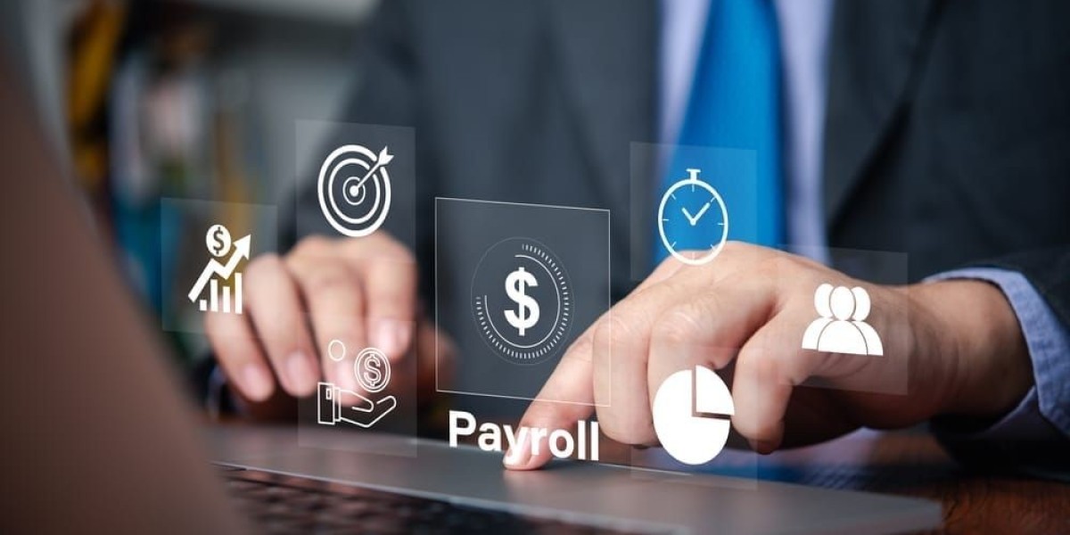 How Can Managed Payroll Services Help Your Business Save Time and Reduce Errors?