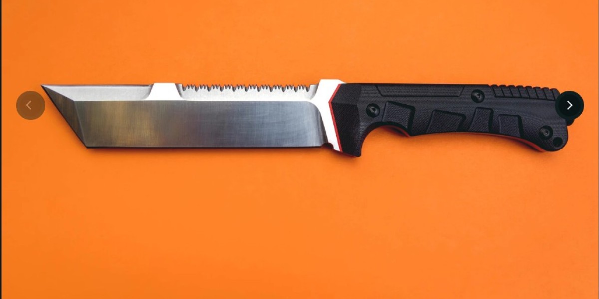 Tanto Viper Understanding Its Design and Outdoor Features