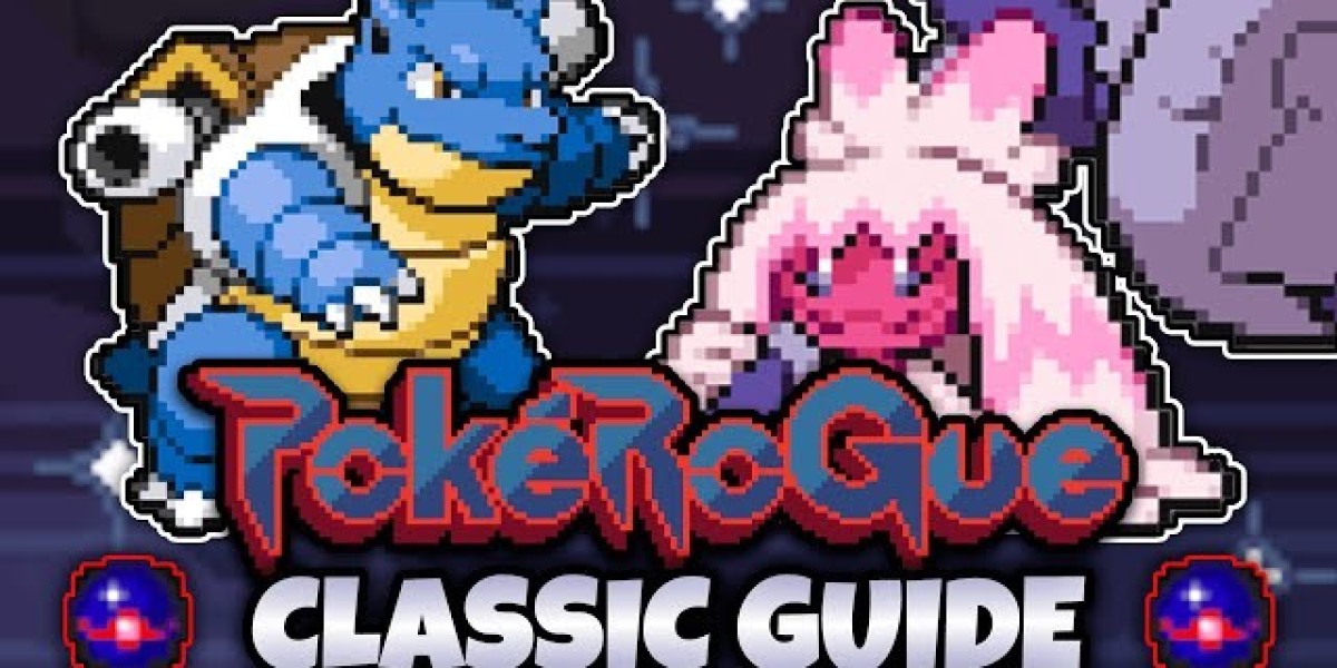 How Pokerogue Dex Saved My Runs From My Own Bad Decisions