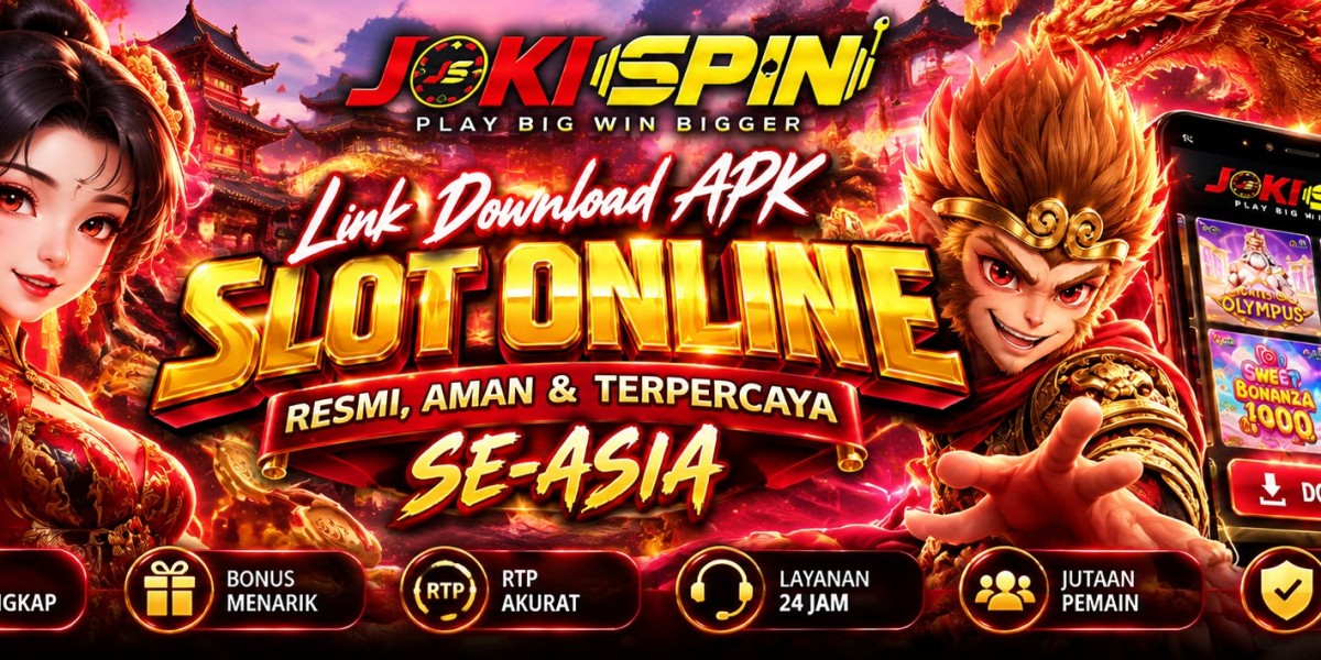 JOKISPIN: Panduan Mengenal Fitur Hiburan Online dan Kemudahan Akses