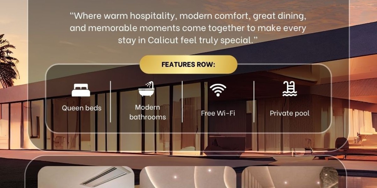 Calicut to Wayanad: Choosing Between Hotels in Calicut and Resorts in Wayanad