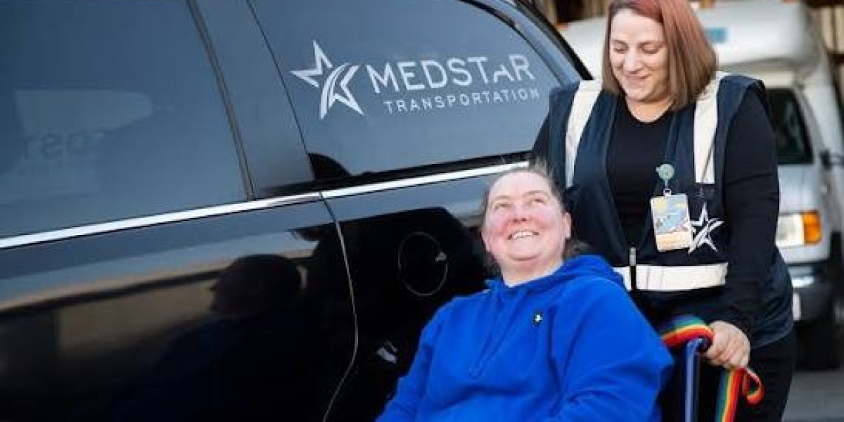 Medical Transportation Federal Way WA: A Complete Guide for Patients and Families