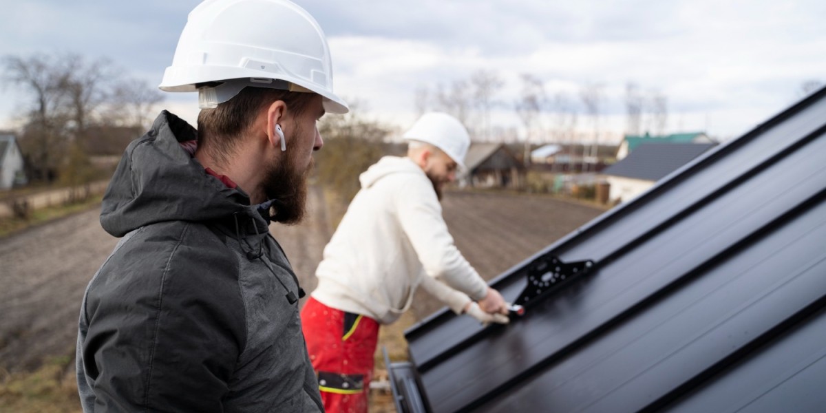 Reliable Roof Repairs in Royal Oak MI for Long-Lasting Protection