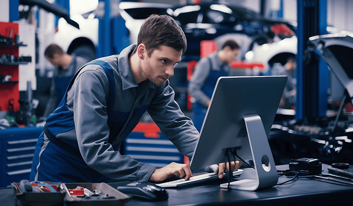 Garage Software UAE: How It Works, Cost & Results (2026–27)