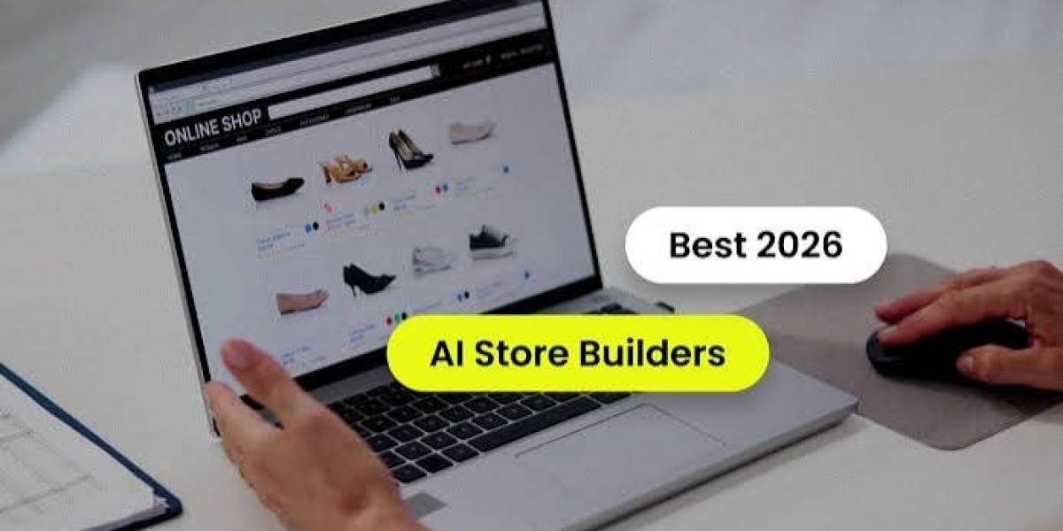 What Is an Ai Store Builder Free Tool and How Can It Help Beginners Build an Ecommerce Business in 2026?