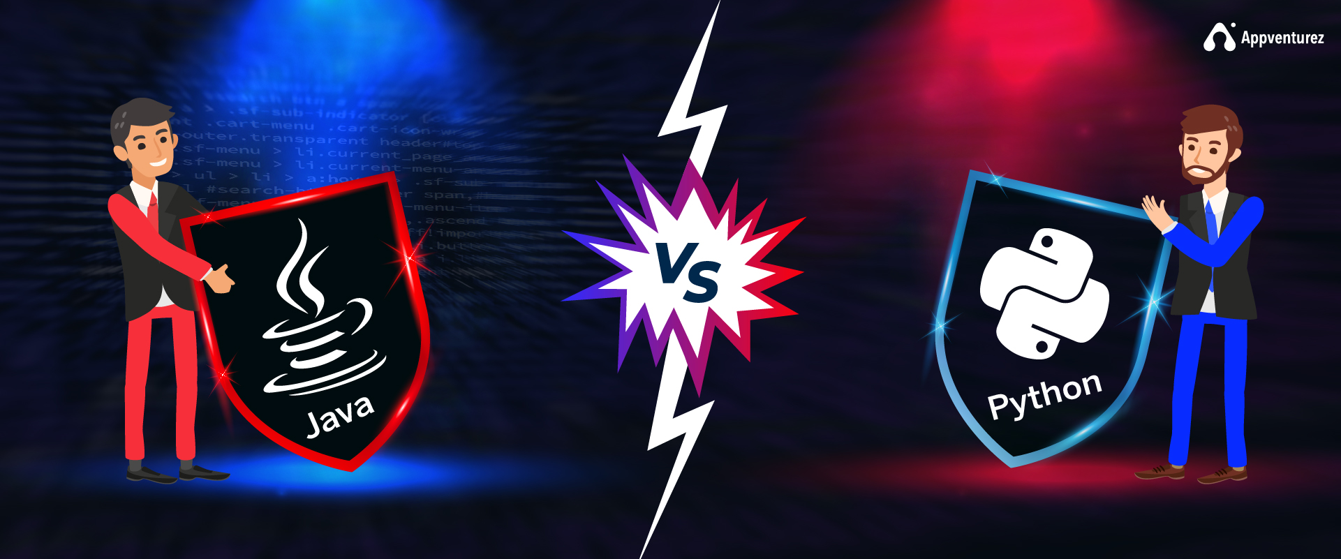 Java vs Python: What's Right for Your Business?