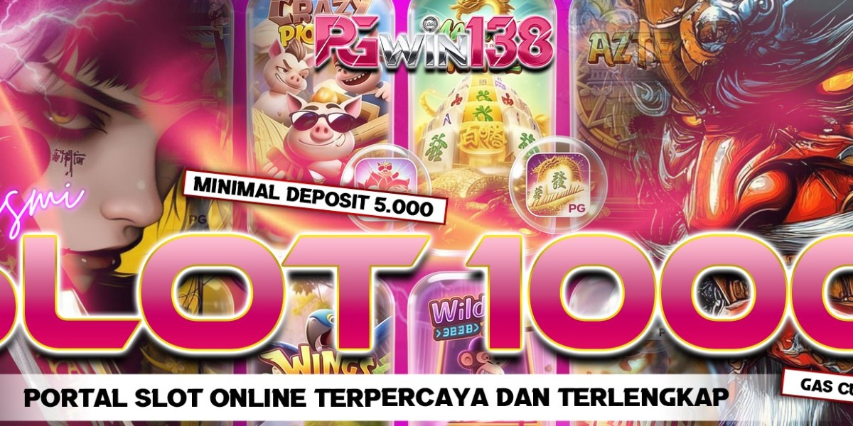 Panduan Memahami Pilihan Game PGWIN138 Slot