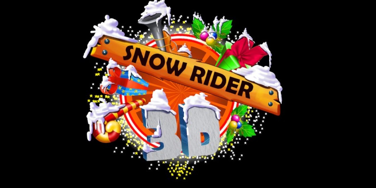 Snow Rider: One More Run Always Turns Into Twenty