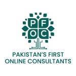 Pakistan's First Online Consultants Profile Picture