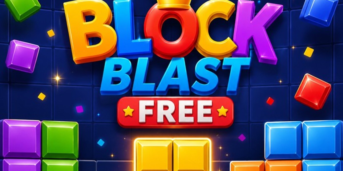 Block Blast and Modern Digital Entertainment
