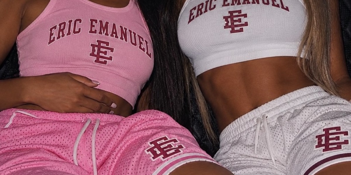How Eric Emanuel Is Reworking Classic American Casualwear