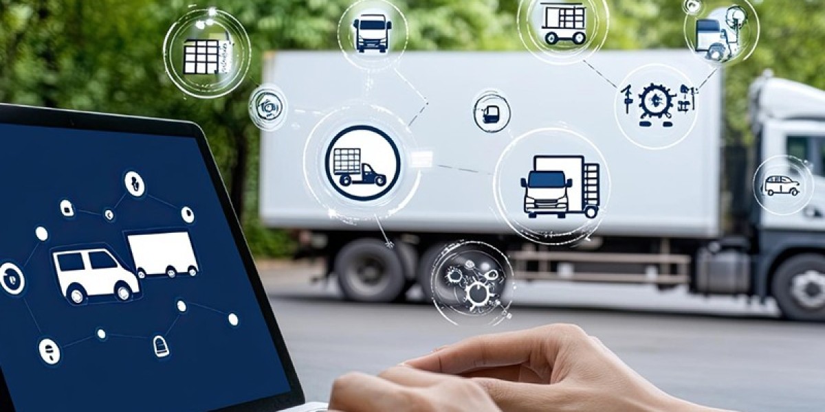 How Flotilla IoT V3 Helps Logistics Companies Coordinate Daily Operations