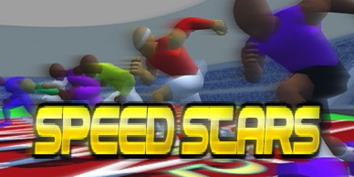 Rev Up Your Engines: Are You Ready to Become a Speed Star? No Driving School Required!